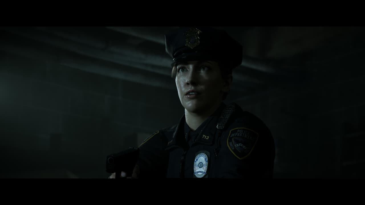 Hidden Agenda screenshot 4