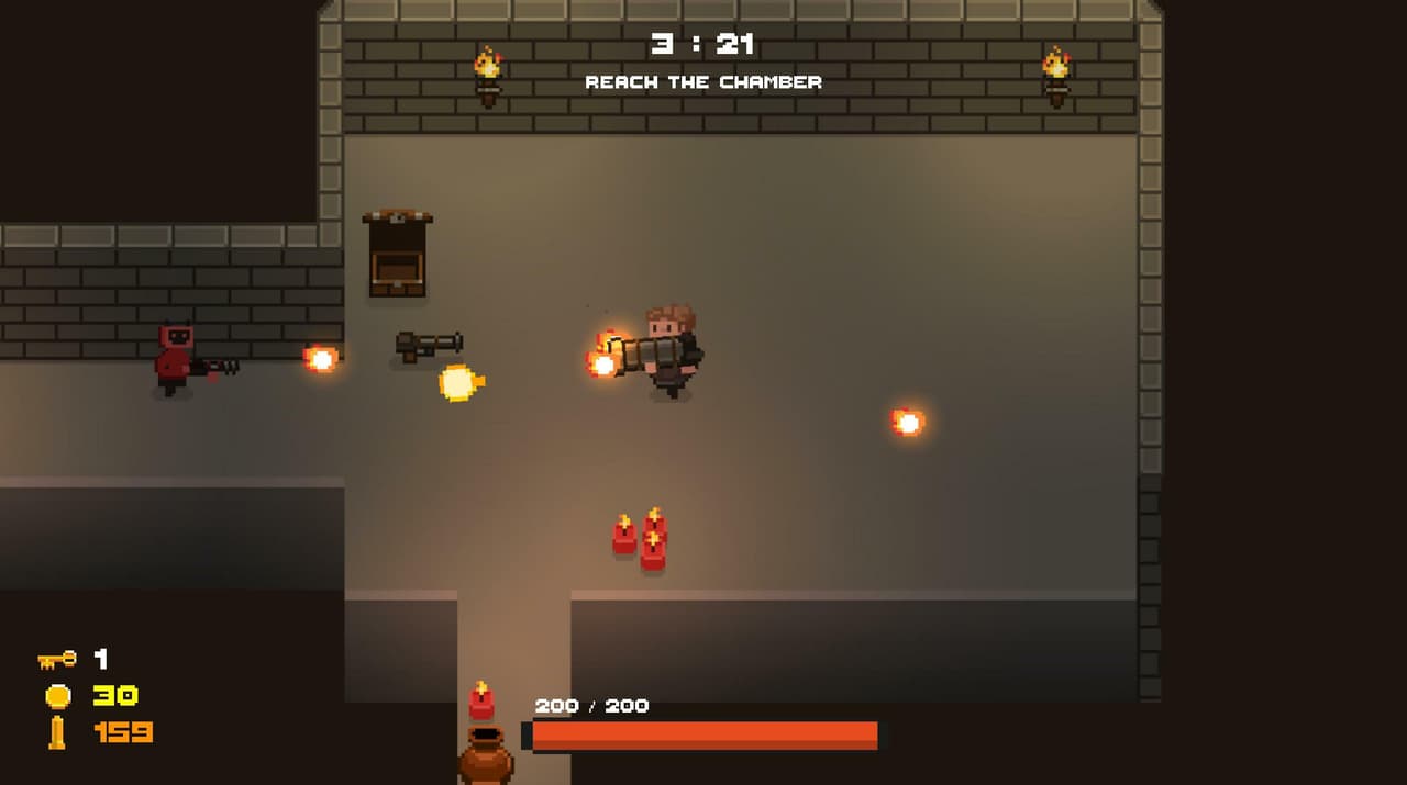 Route 101 screenshot 2