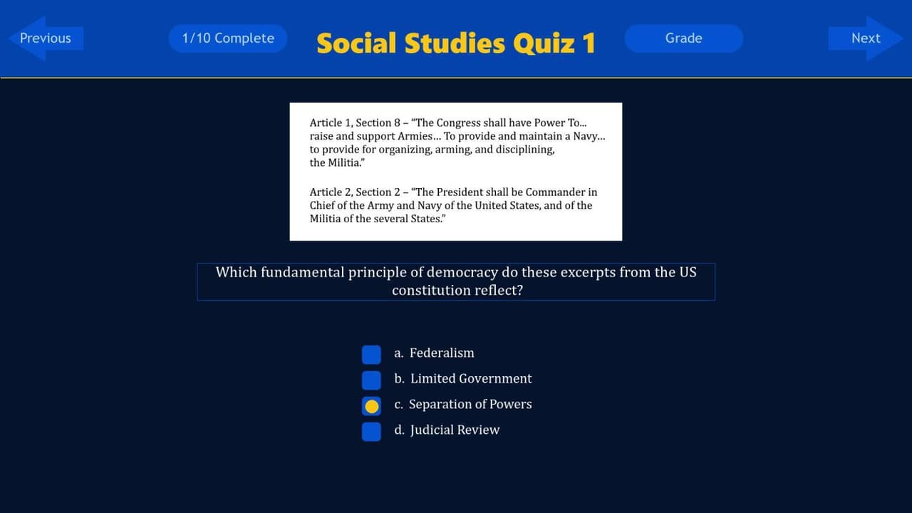 GED Practice Tests screenshot 4