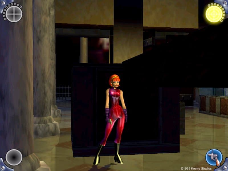 Kat Burglar screenshot 3