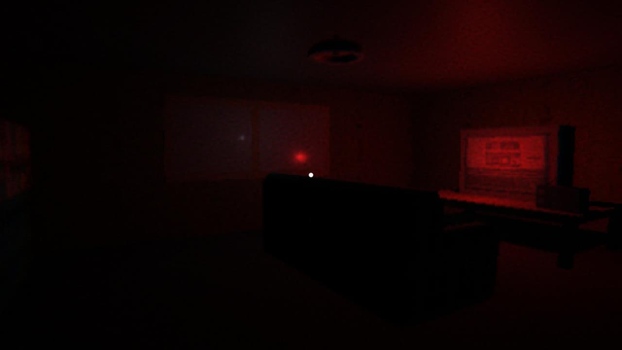 The Cullfield Ritual Prologue screenshot 4