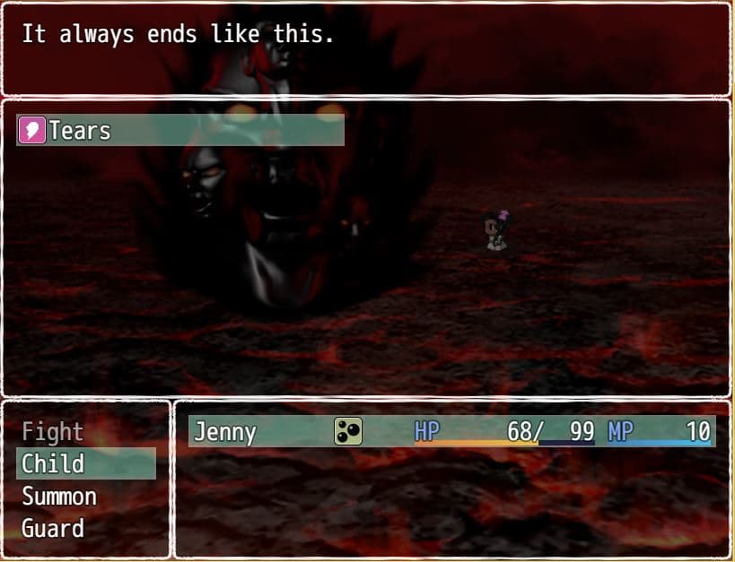 She Who Fights Monsters: Choice Edition screenshot 3