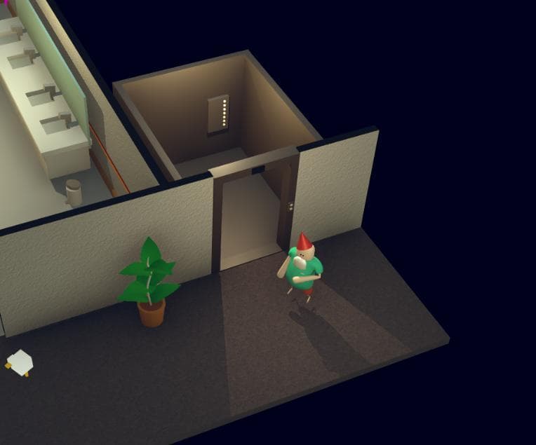 Tooth Gnomes Inc. screenshot 2