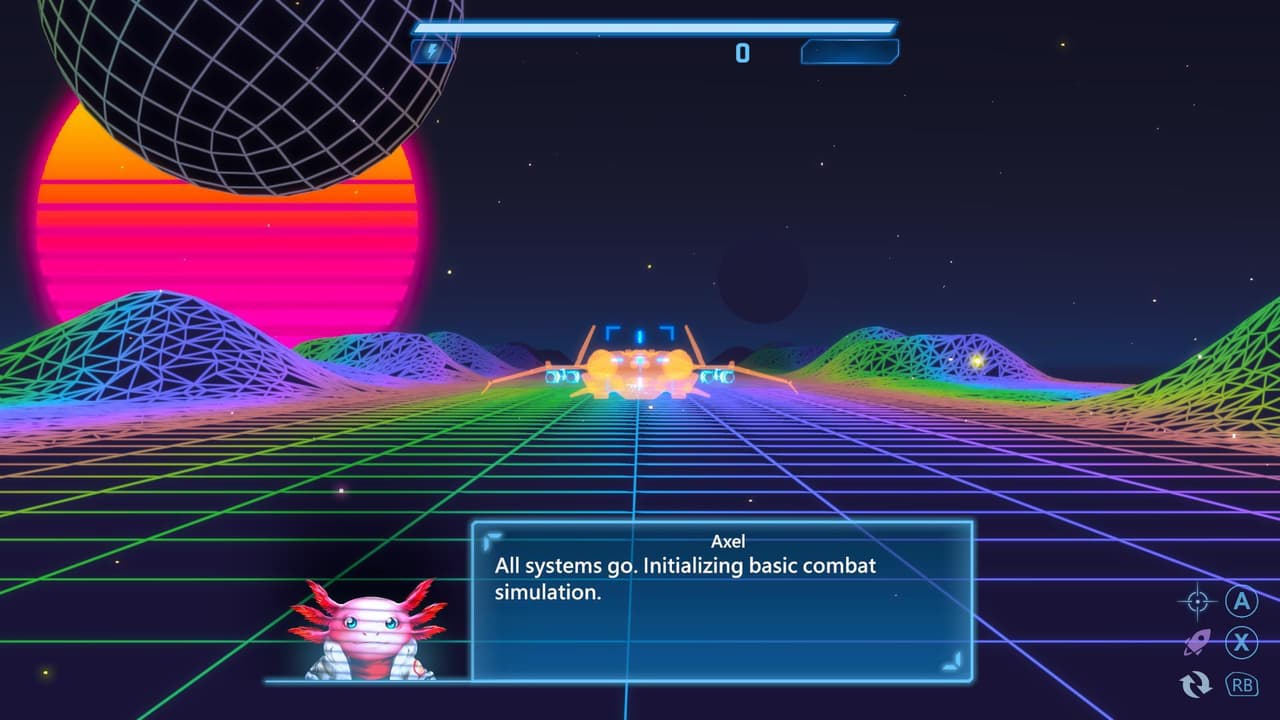 FUR Squadron screenshot 2