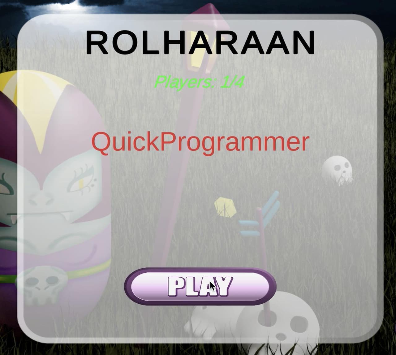 Quick War screenshot 3