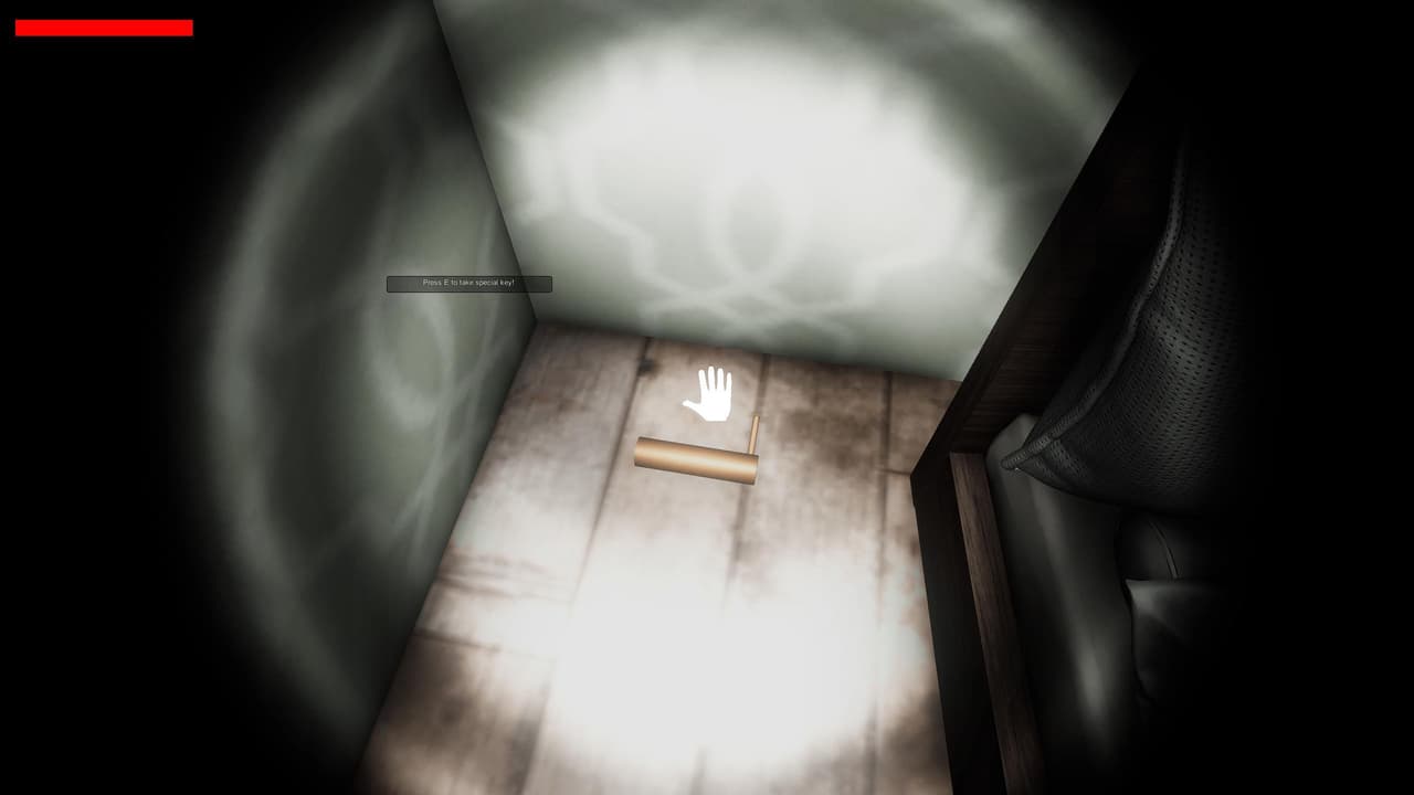 The house 2 screenshot 5