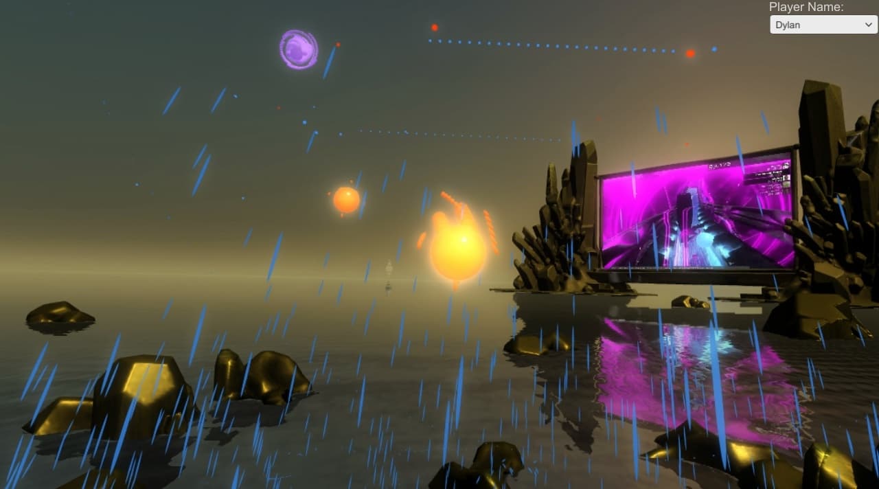 Audioshield screenshot 6