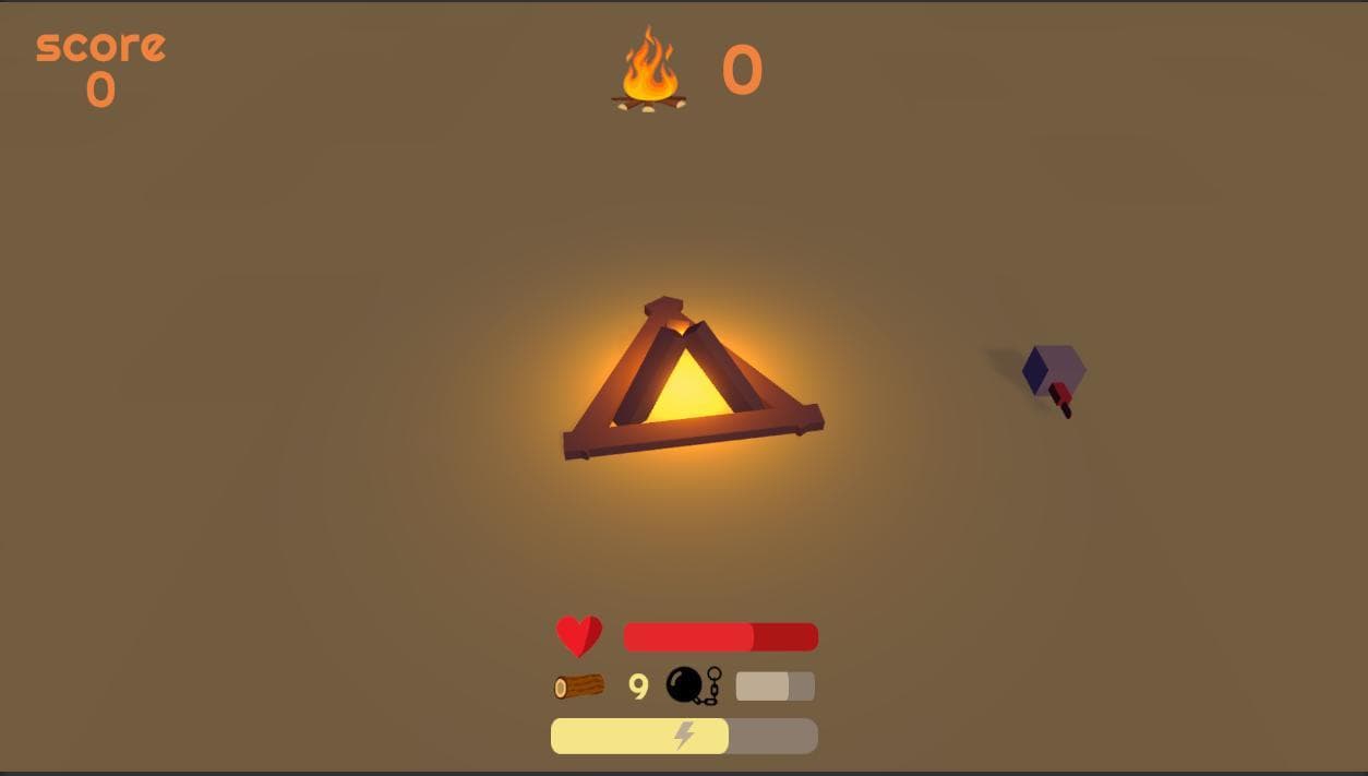 Bonfire Boogaloo