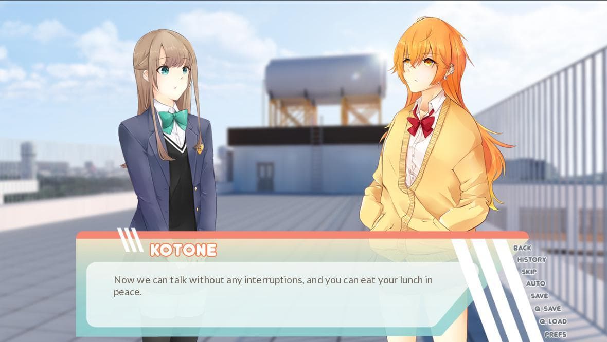 Ones Lonesome, Twos Company screenshot 4