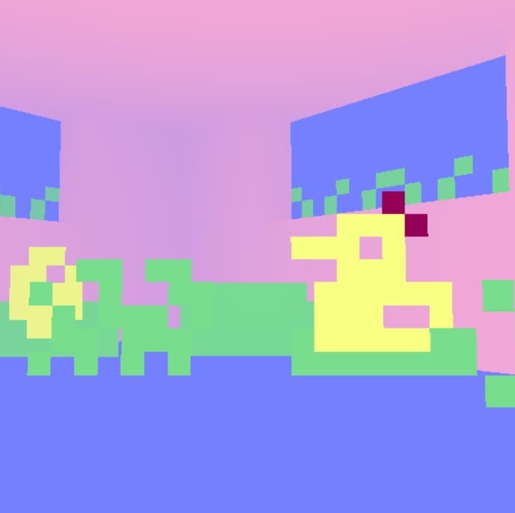 One Day at the Duck Pond screenshot 3