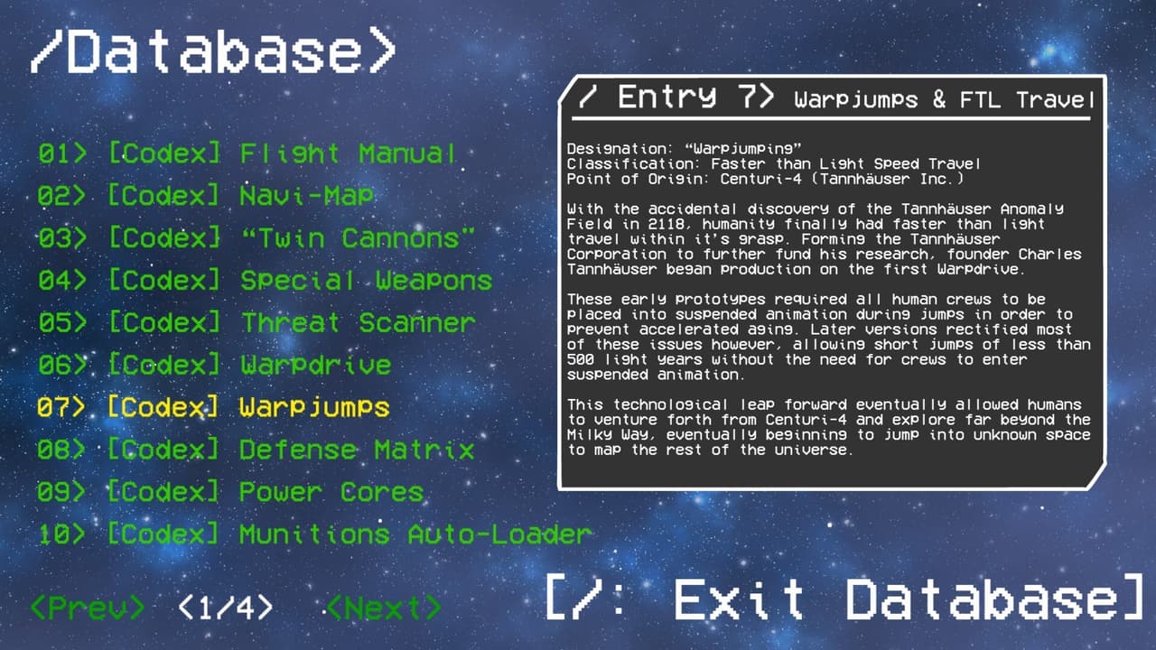 Metal Swarm Infinity screenshot 4