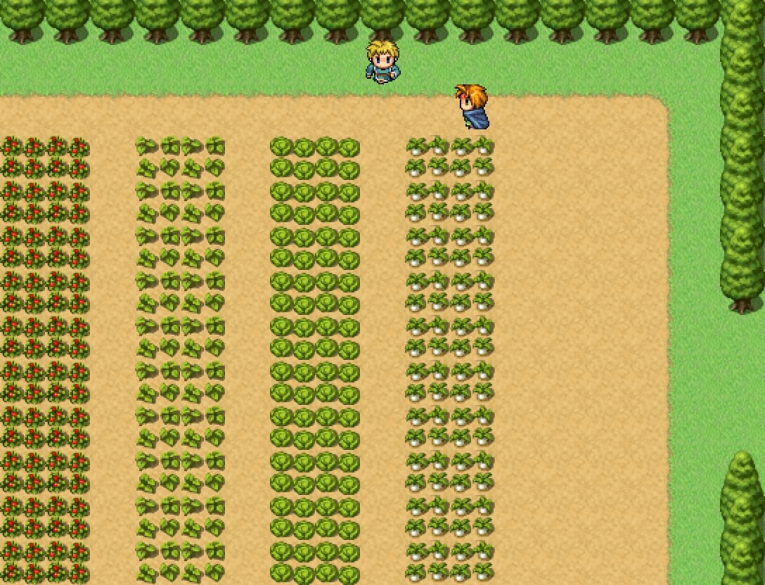 World of Talecraft screenshot 2