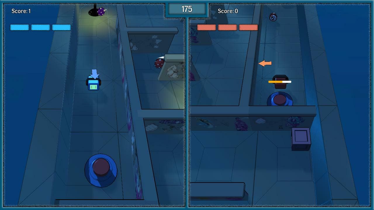 NoNameGame (Yogui) screenshot 2