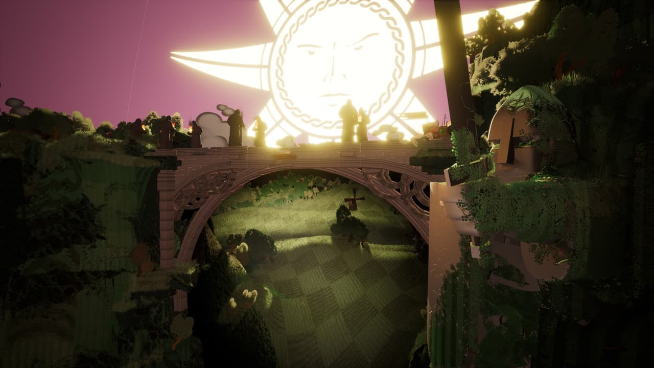 Grail (Tim Callahan) screenshot 4