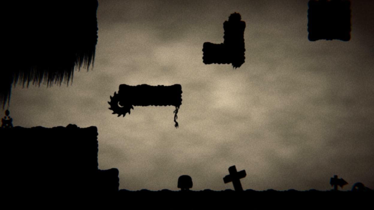 The cycle of life screenshot 2