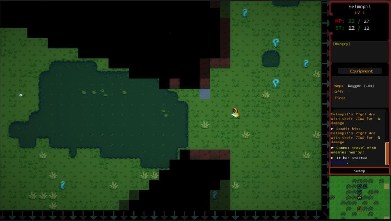 Axu screenshot 6