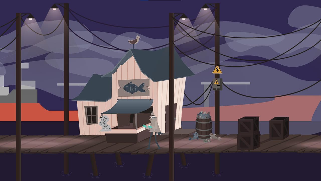 Boardwalk screenshot 3
