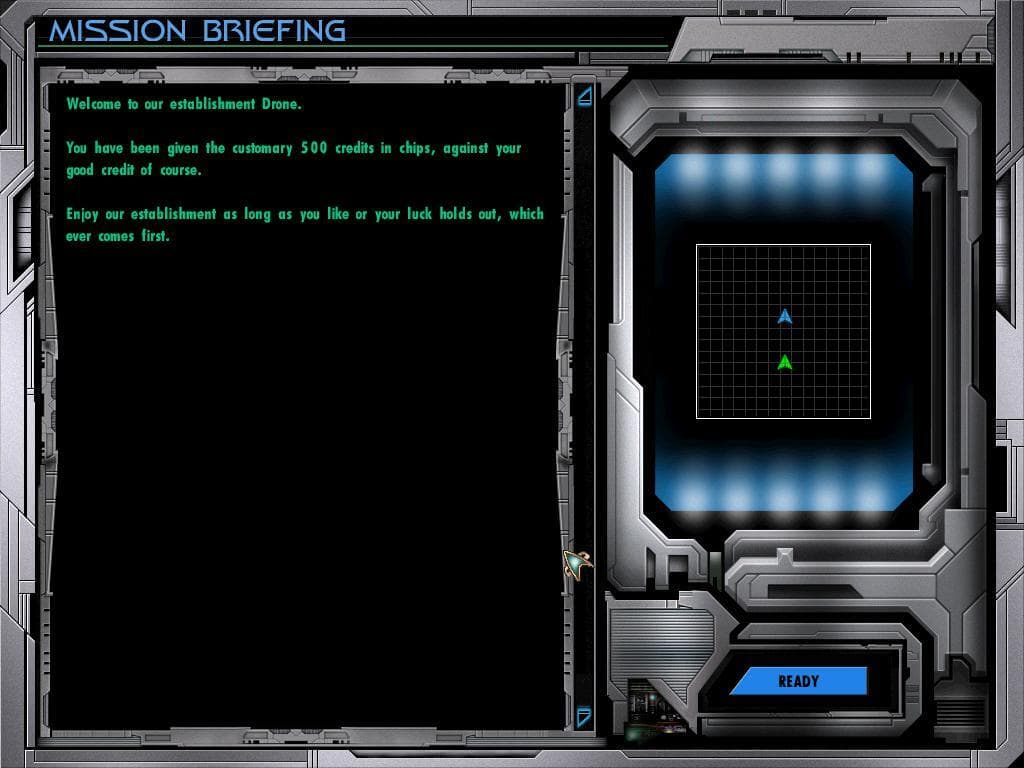 Star Trek: Starfleet Command III screenshot 4