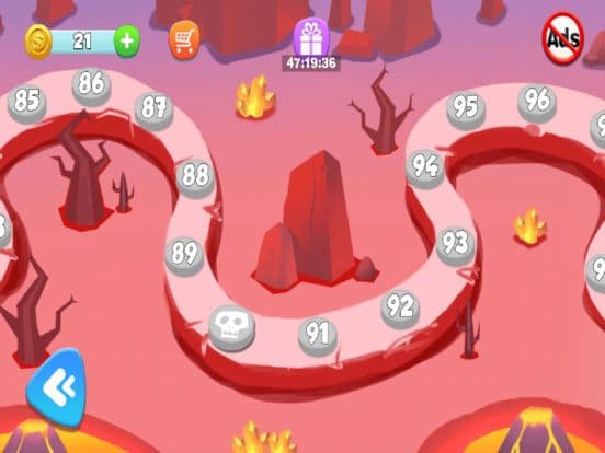 Penguin Run - Running Game screenshot 4