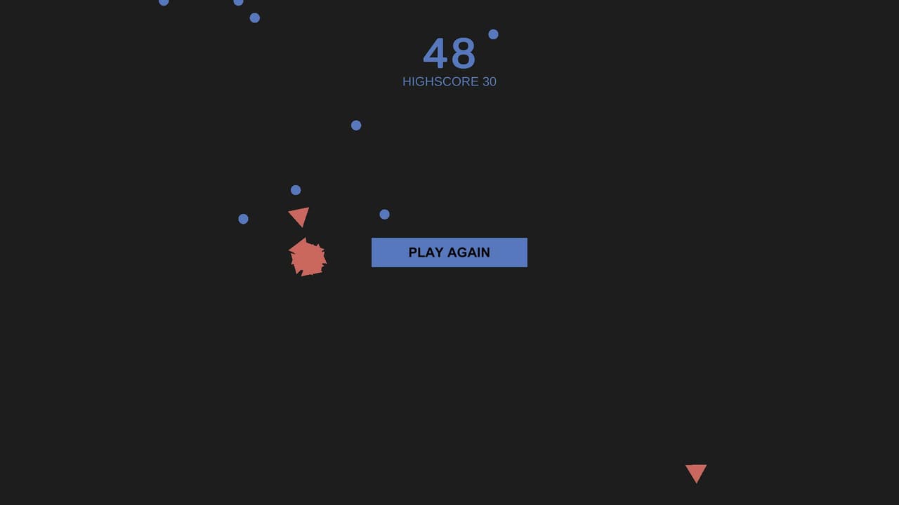 Grab and Catapult
