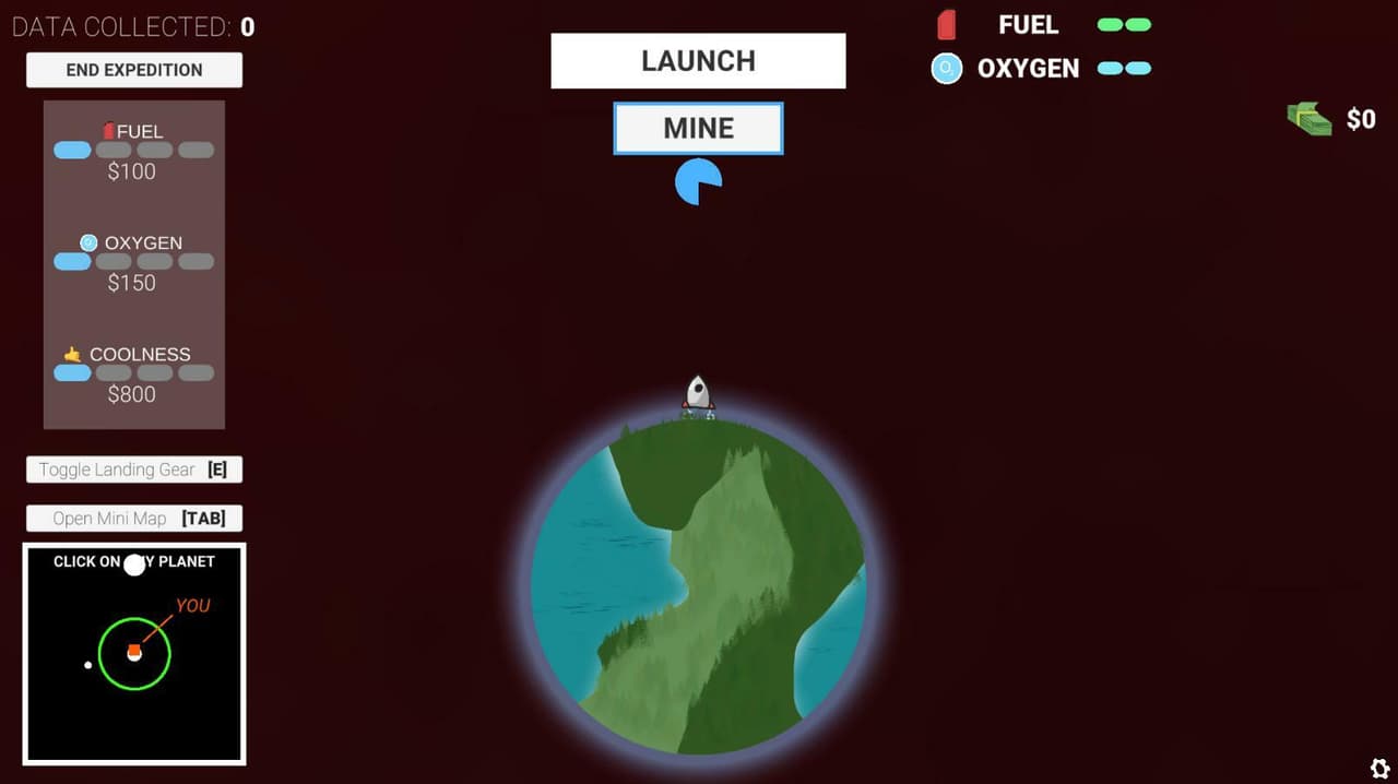 Real Outer Space screenshot 6