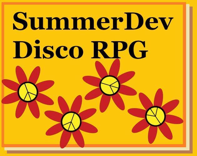SummerDevDiscoRPG