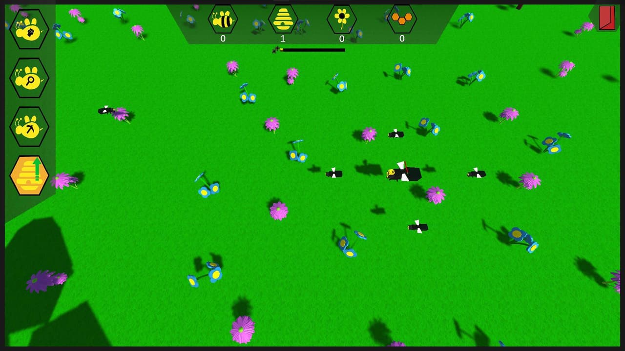 Beefender (Alpha) screenshot 6