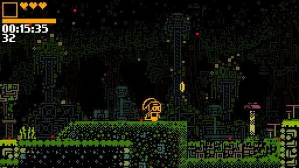 Renaine (Demo)