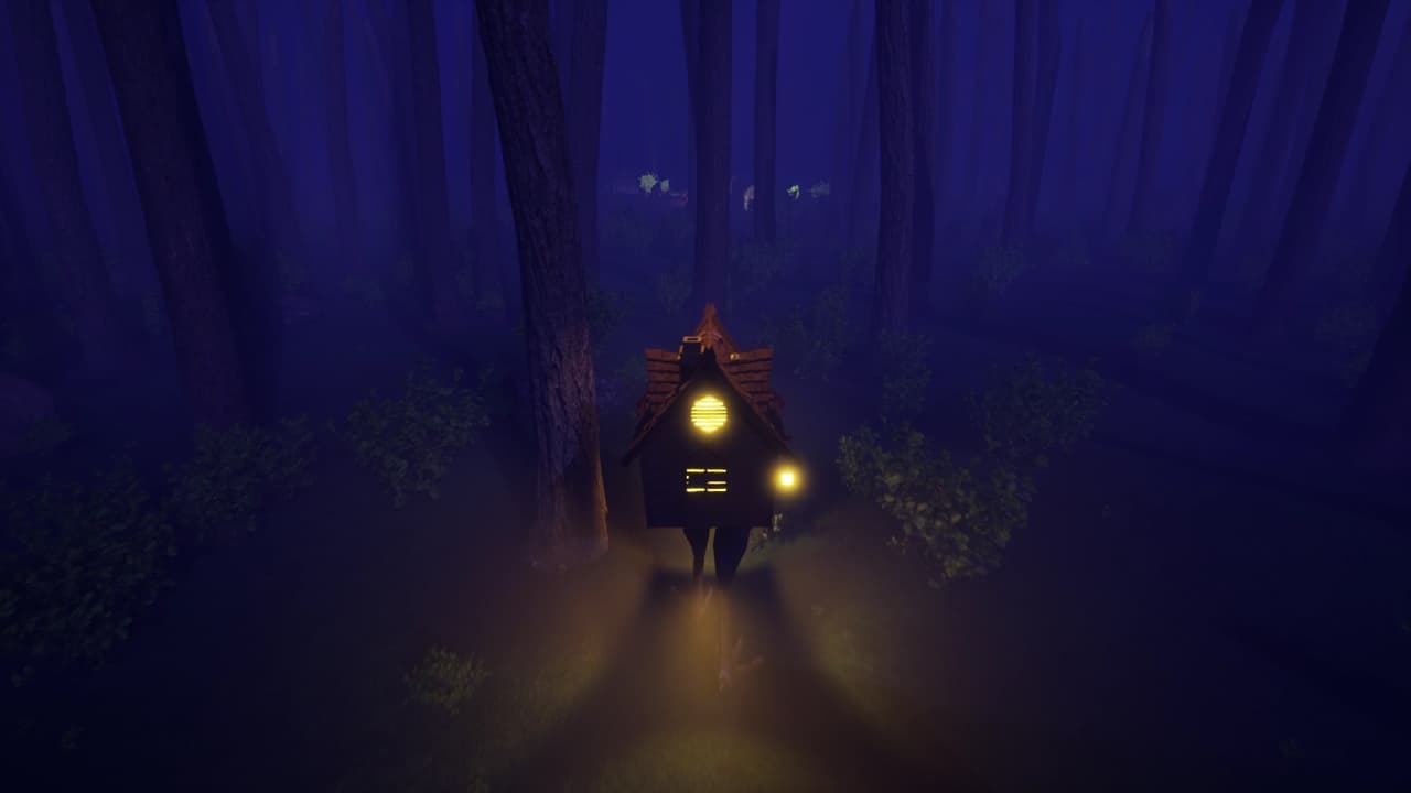 Yagas Hunt screenshot 5