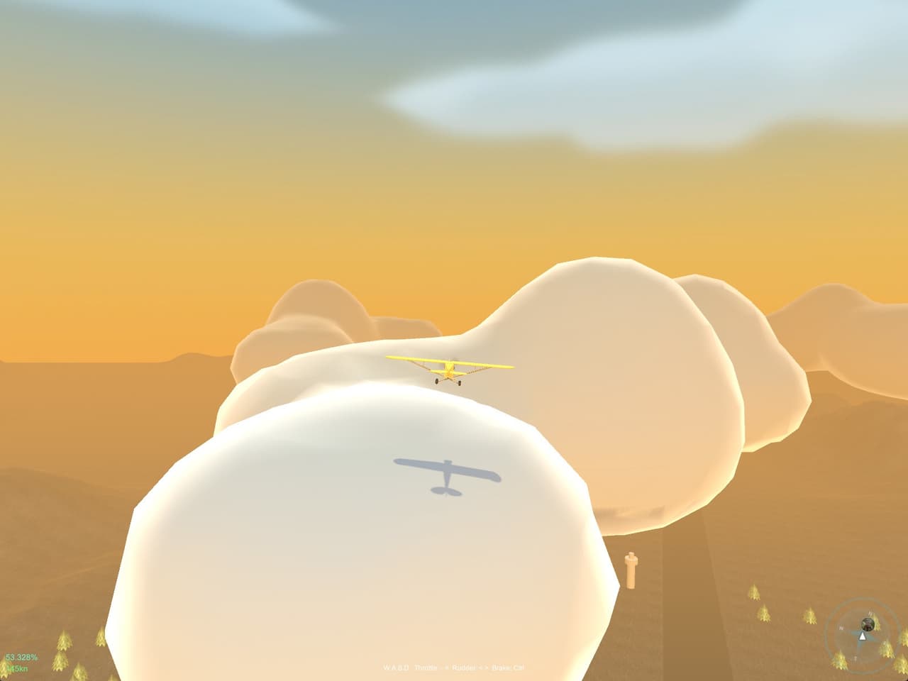Flight Test