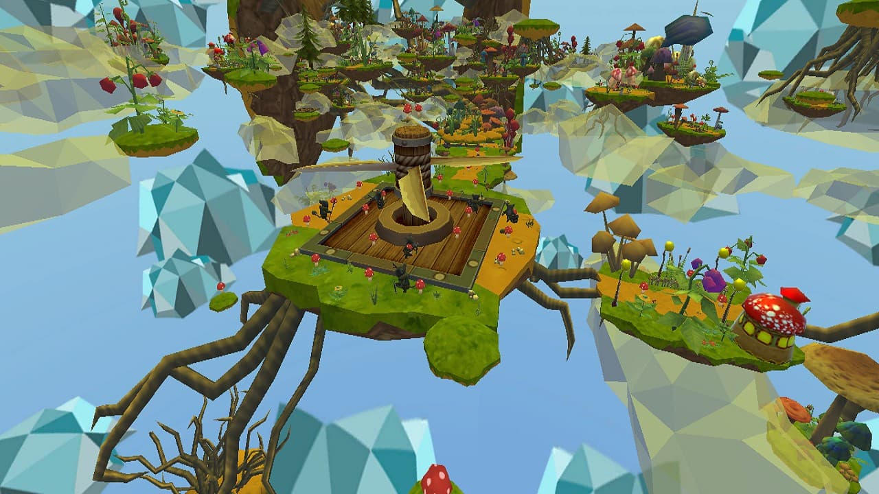 Botanist screenshot 5