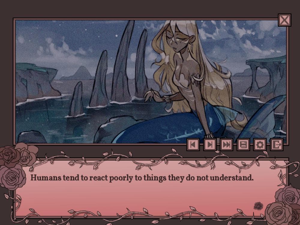 It gets so lonely here screenshot 4