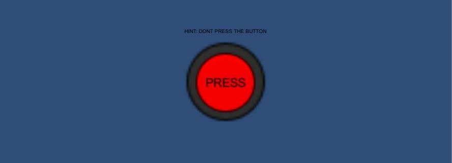 Dont press the button (Ryan_jimenez) screenshot 2