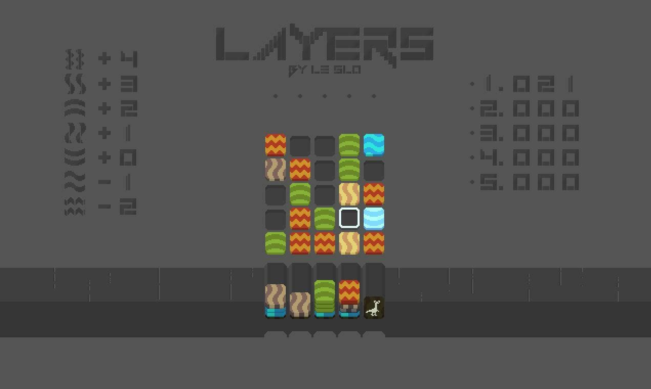 Layers (itch) (Le Slo) screenshot 2