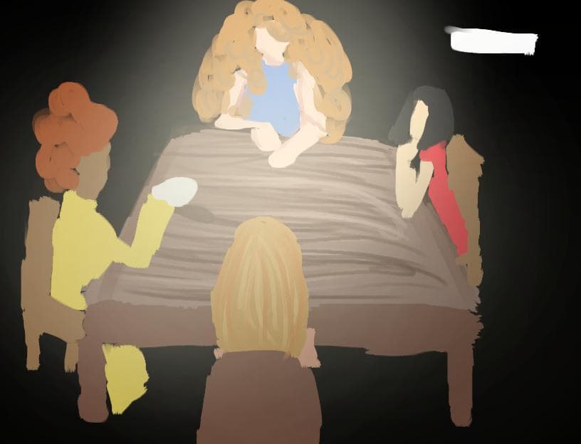 The Game (Vynx) screenshot 2