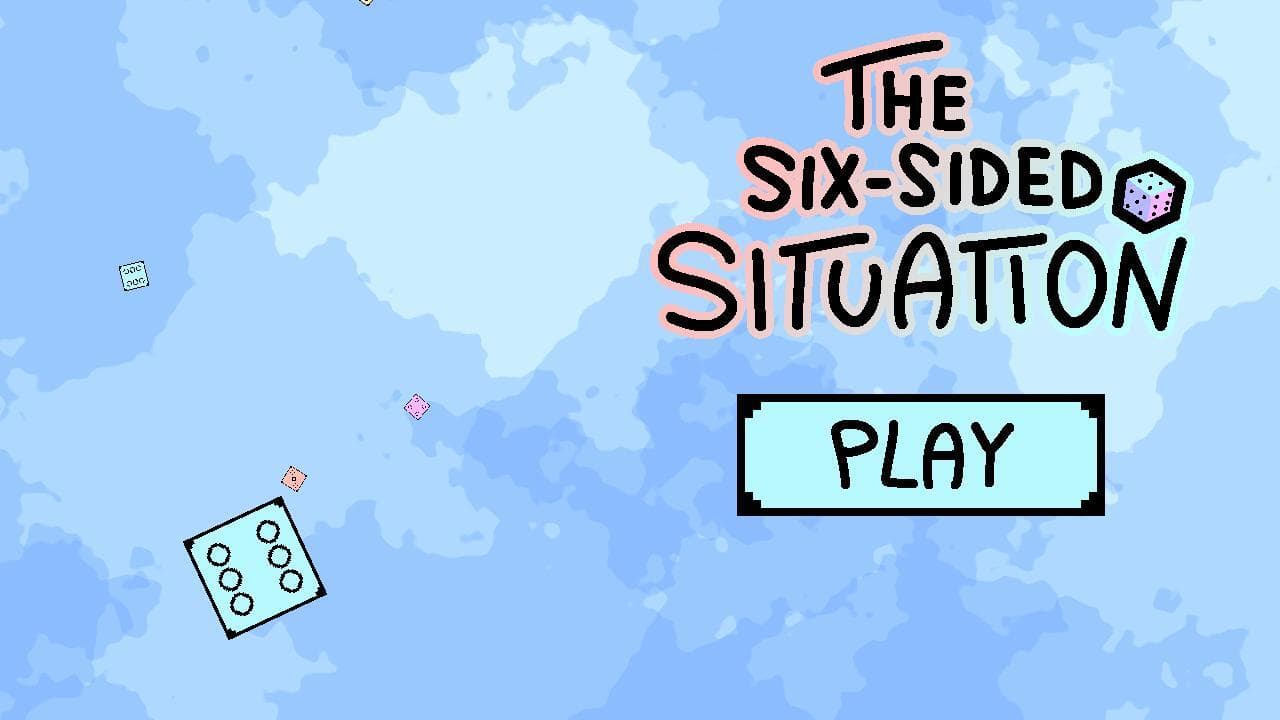 The Six-Sided Situation screenshot 3