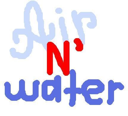 Air N Water