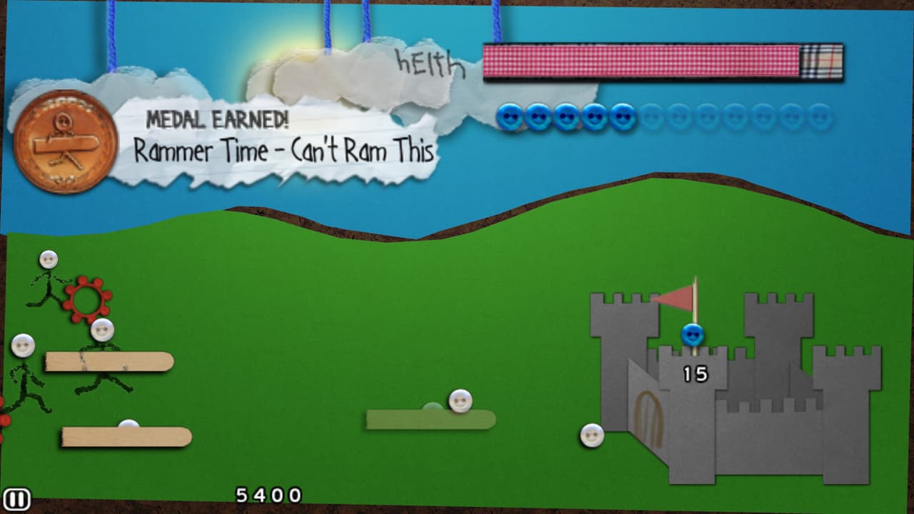 Defend your Castle screenshot 4
