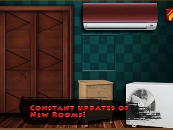 Escape Game:20 Doors Escape - a adventure games screenshot 5
