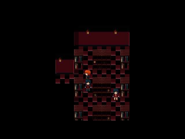 Amihailu in Dreamland screenshot 5
