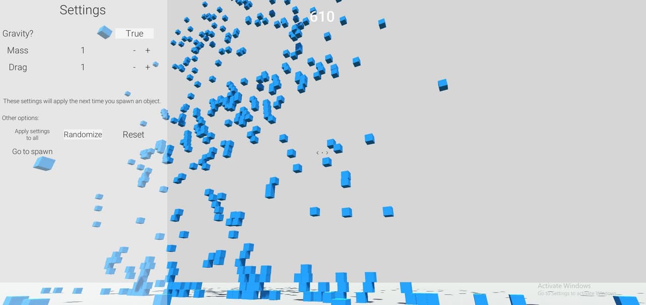 Misual screenshot 4