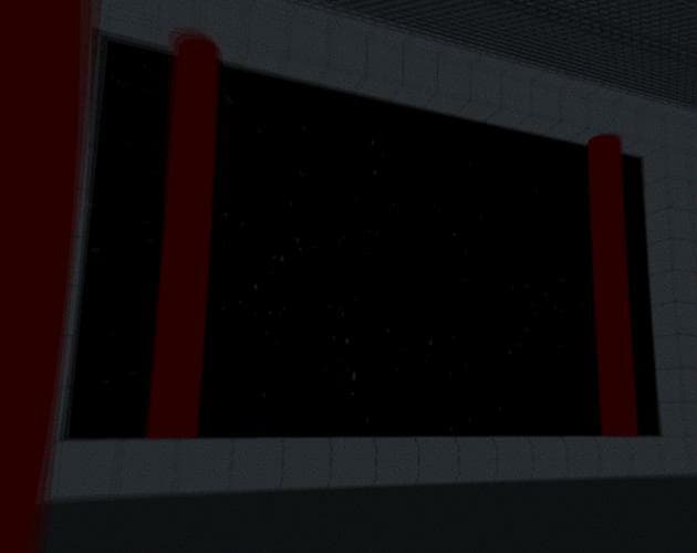 There Are No Eyes In Space screenshot 2