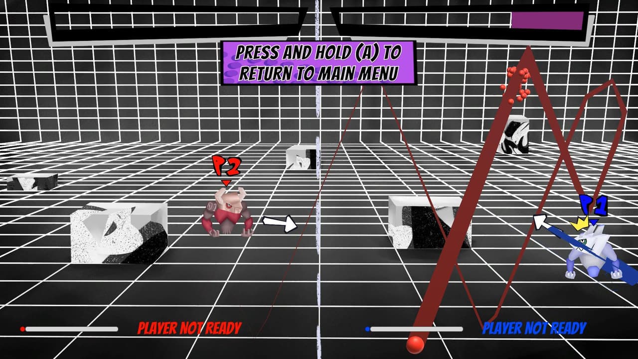 Screech Machine screenshot 3