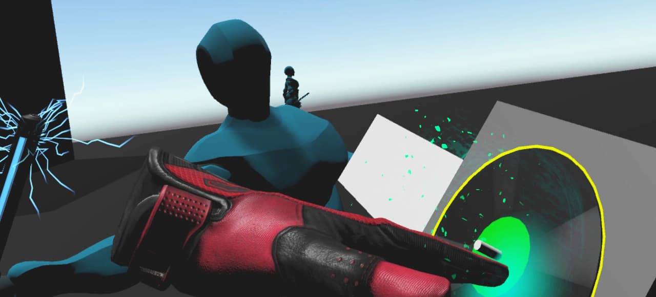 Vinyl Rebel screenshot 2