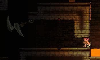 Catacomb Kids (Alpha!) screenshot 5