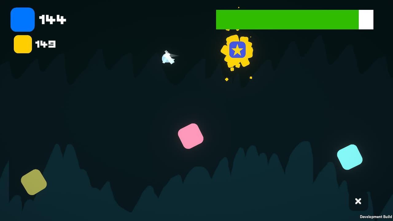 Desquared! screenshot 5
