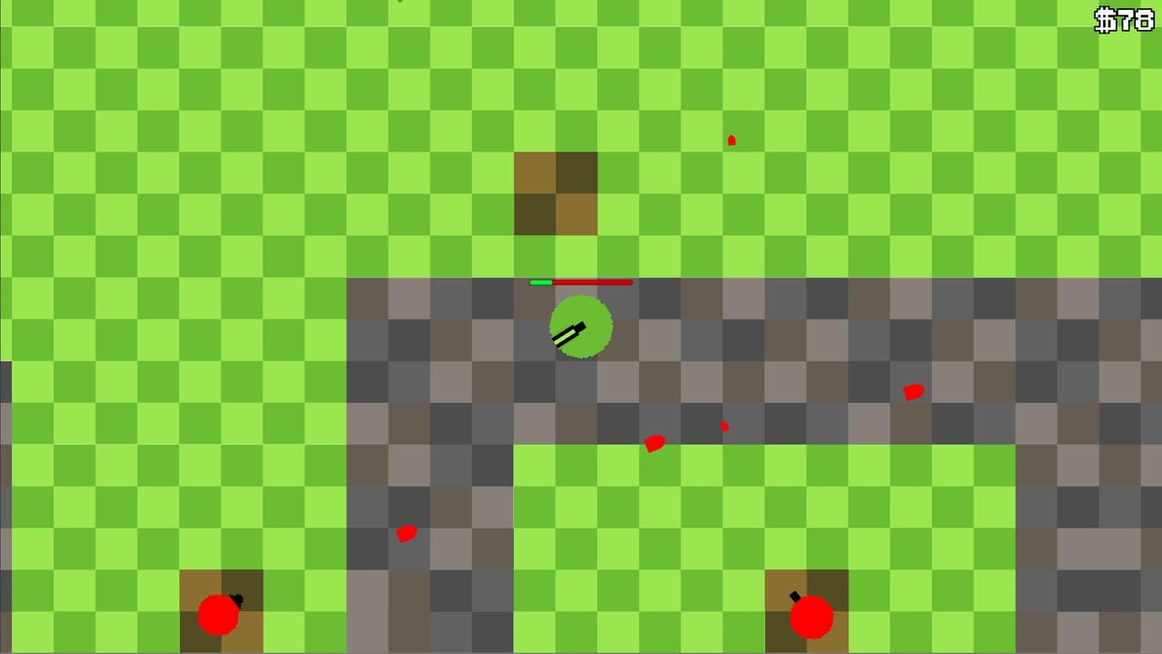 CircleFire screenshot 3