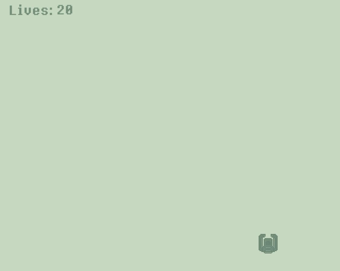 Vortex (itch) (CerealGodGames)