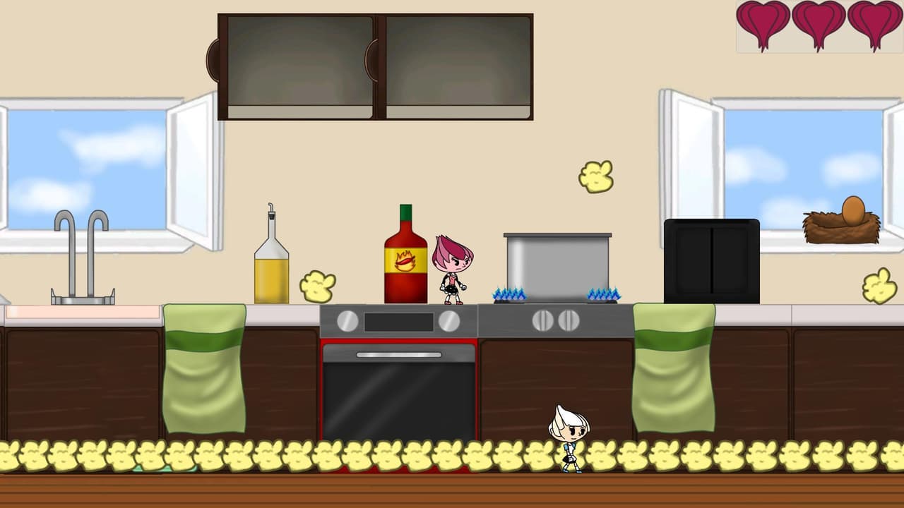 Merah and Putih screenshot 5