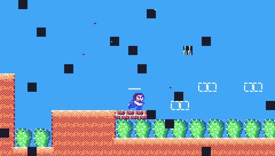 Tim, Corruptor of Worlds screenshot 4